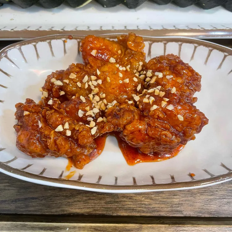 역전김밥&분식 선릉역점 사진 5