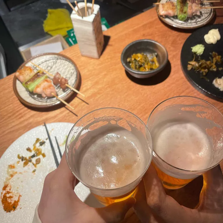 야키토리탄 대표 사진