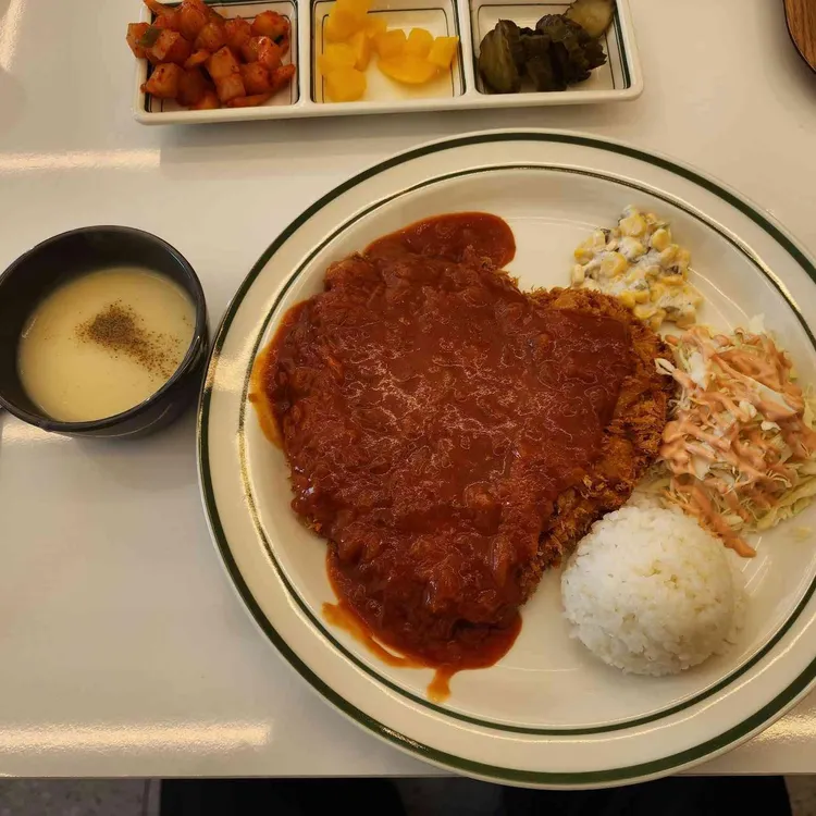 뜨돈 대표 사진