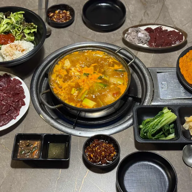 경주화영육회 사진