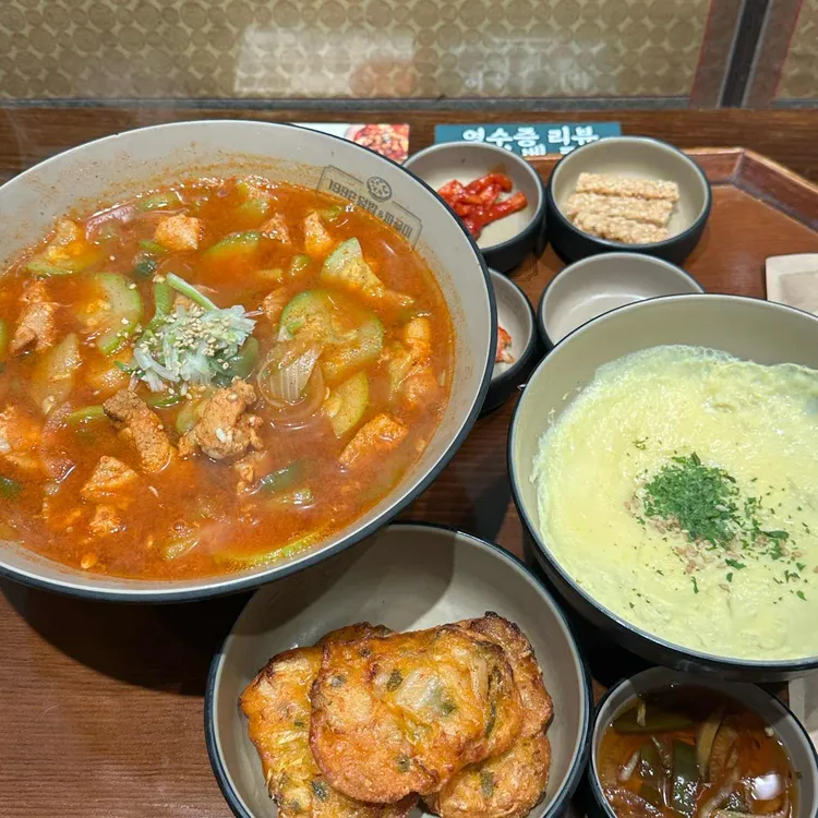 1992 덮밥&짜글이 사진