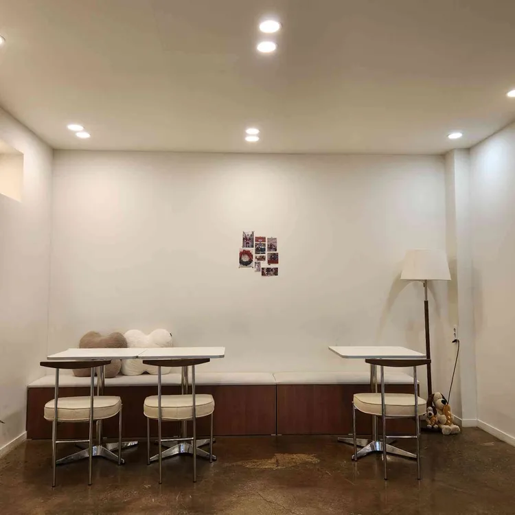 카페도도 대표 사진