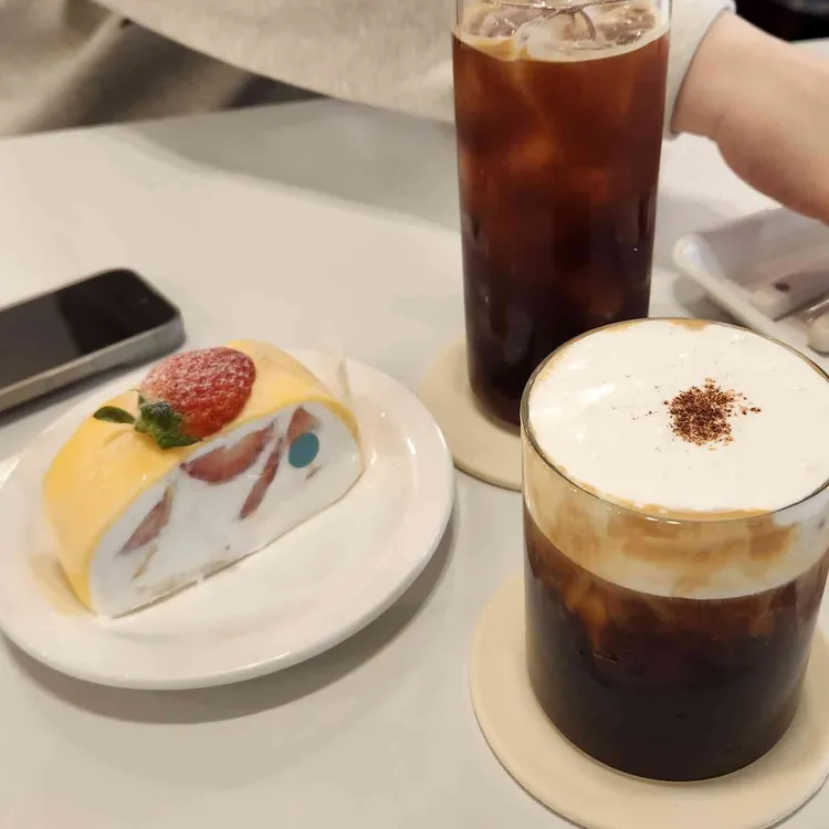 카페도도 대표 사진