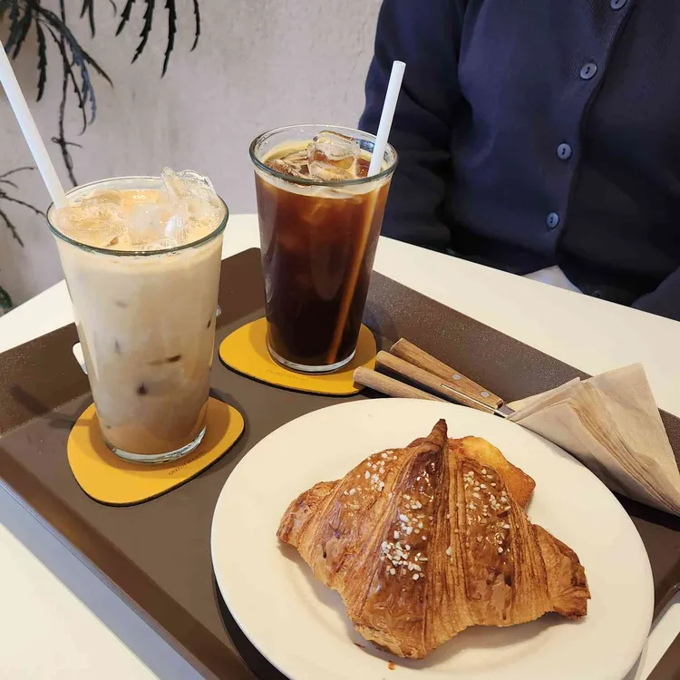 베이커리 이와정 사진