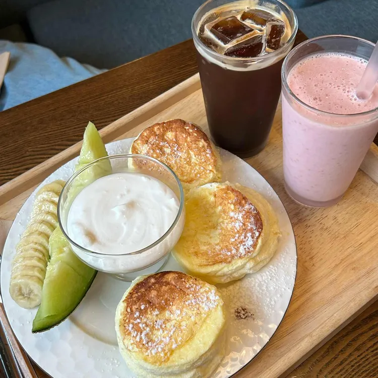 카페띠아모 대표 사진