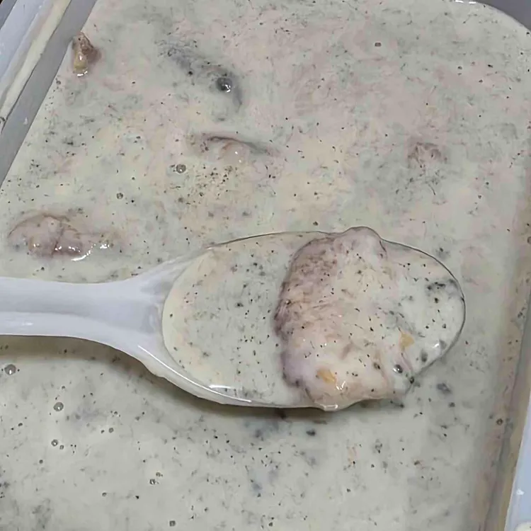 경주원조콩국 사진