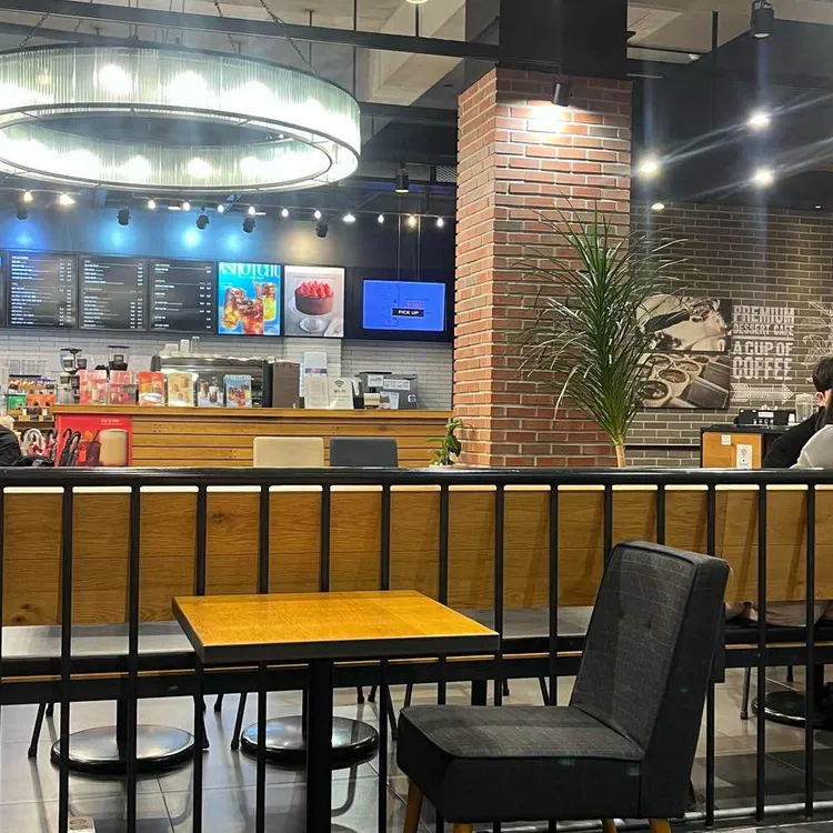 투썸플레이스 대표 사진