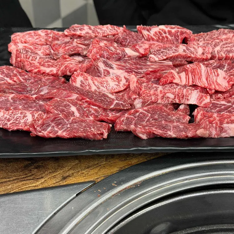 가현한우 대표 사진