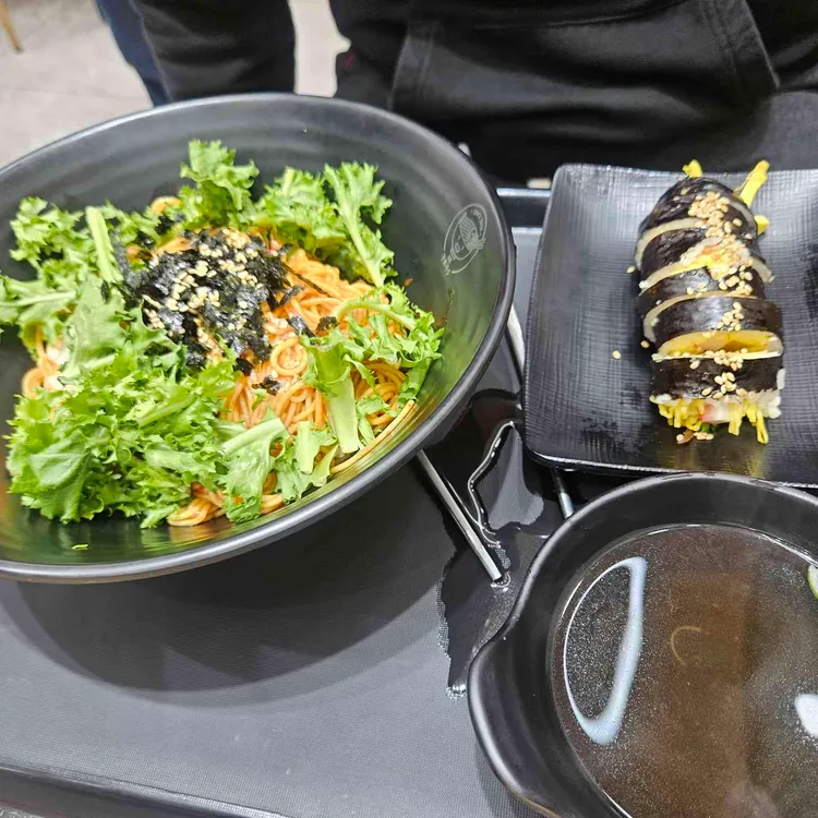 153구포국수 대표 사진