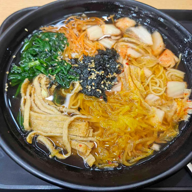 153구포국수 대표 사진