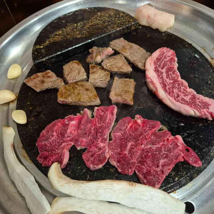 돌비식육식당 사진