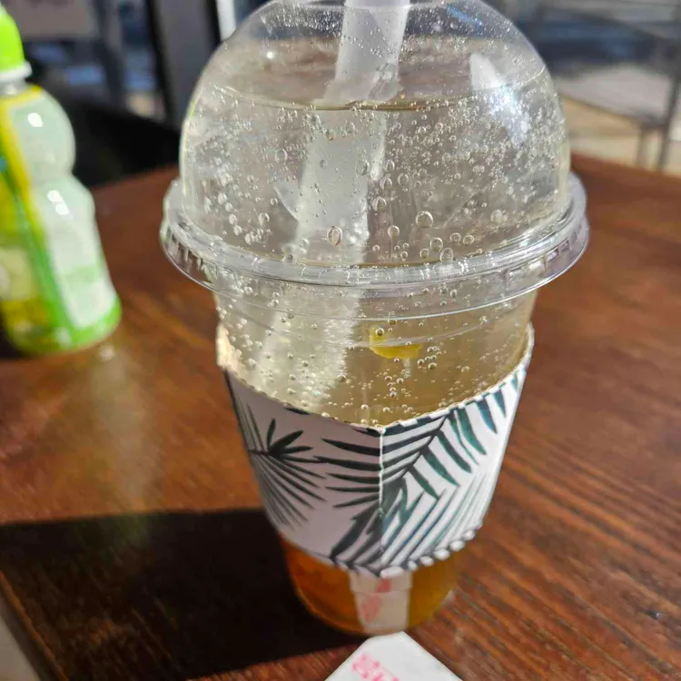 소프레소커피 대표 사진