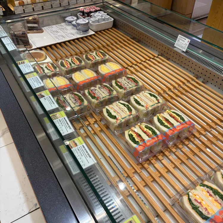 뚜레쥬르 대표 사진