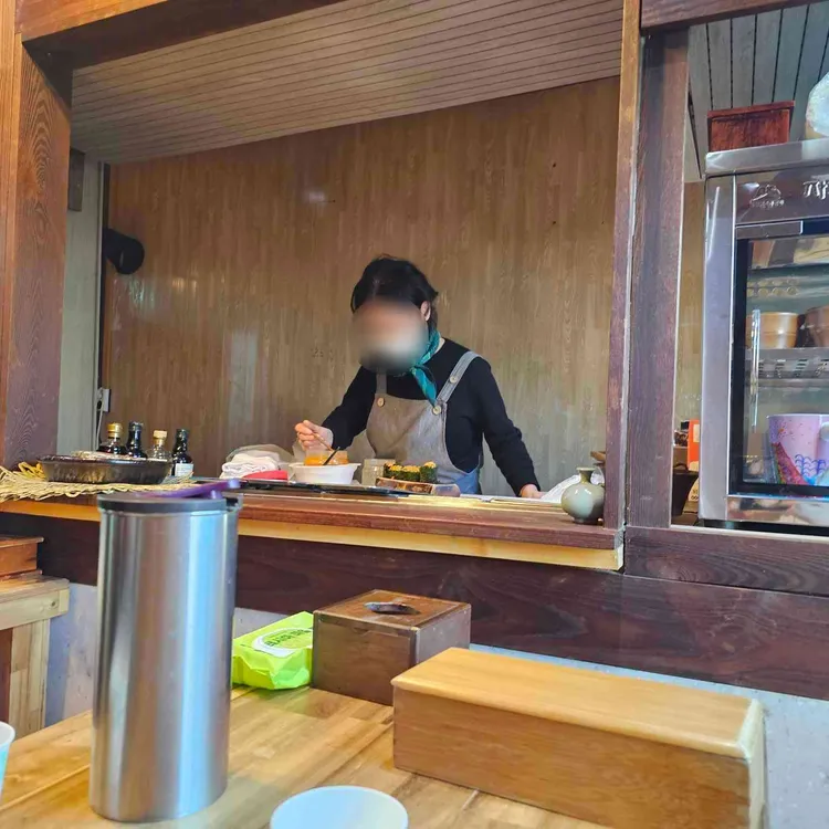 모슬포에서 대표 사진