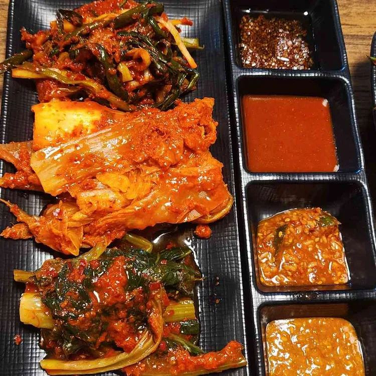 소문난 홍어 대표 사진