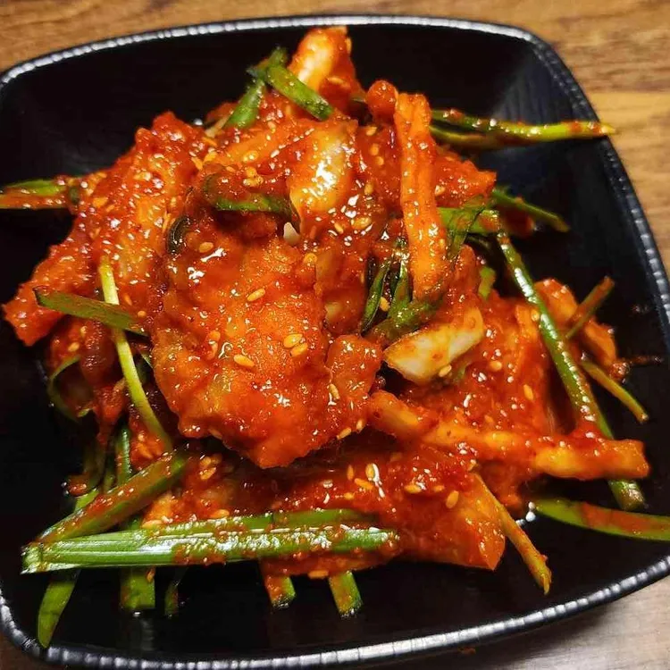 소문난 홍어 대표 사진