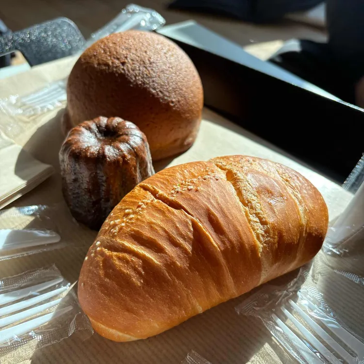 보사노바 커피로스터스 사진