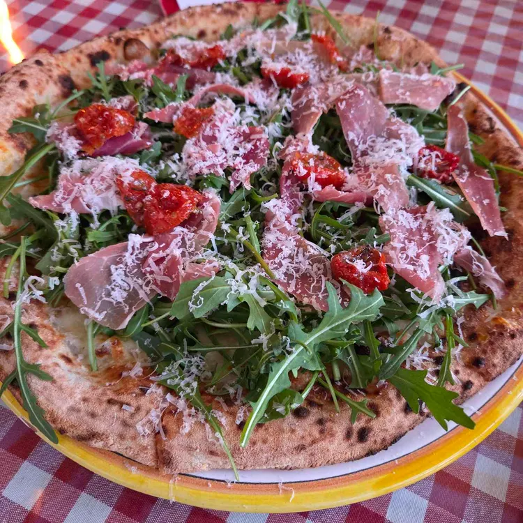 핏제리아오 사진