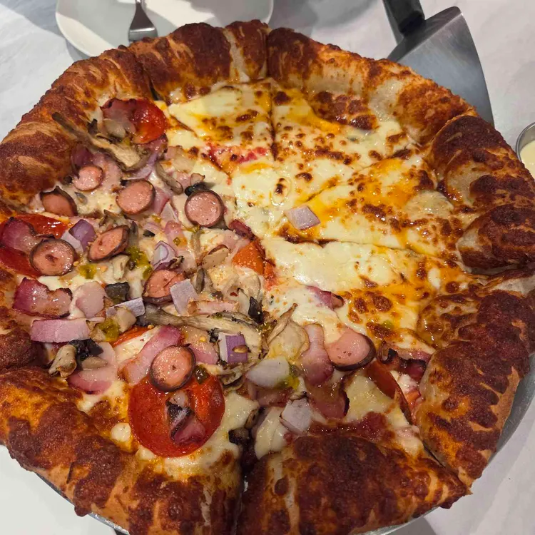 피자 스피릿 사진