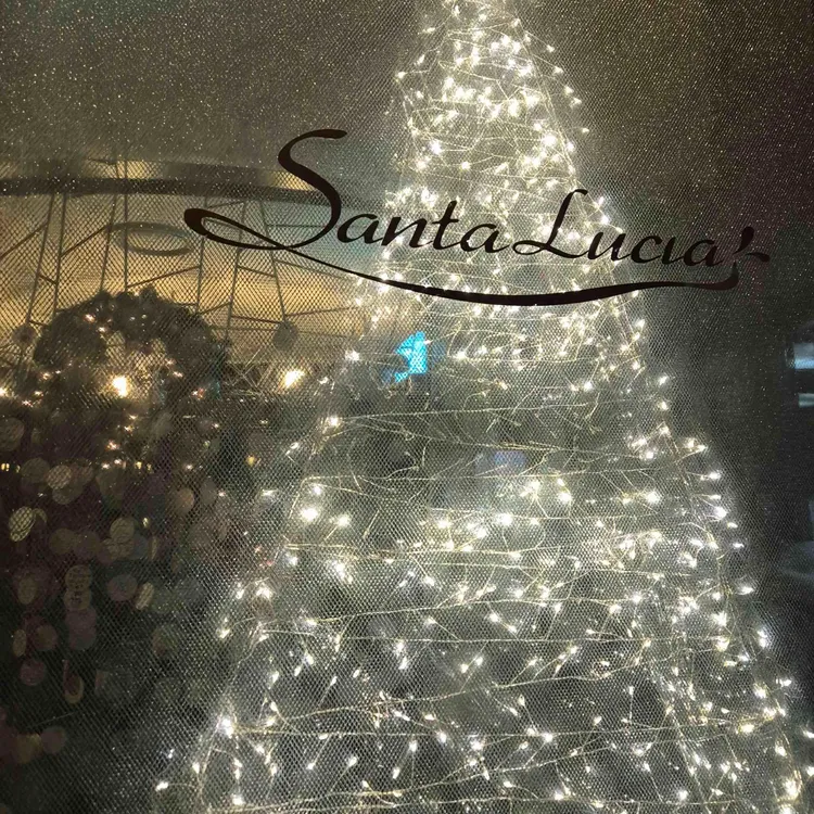 싼타루치아 사진