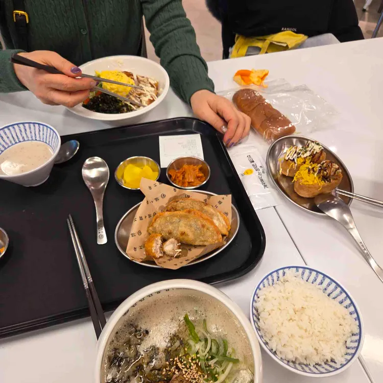 탄탄면공방 대표 사진