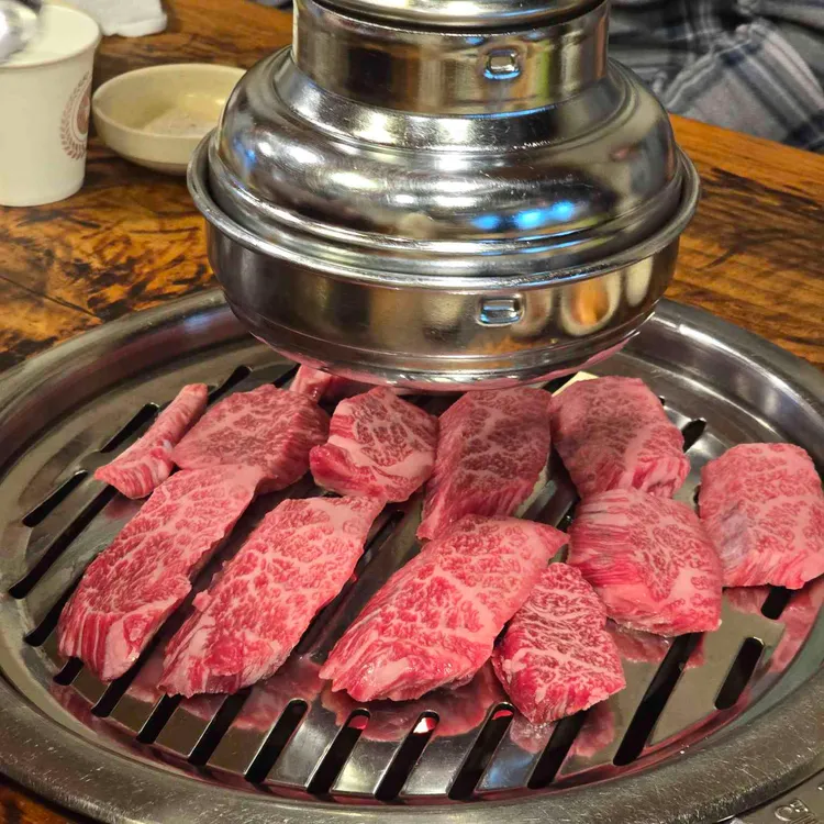 새말해장국 사진