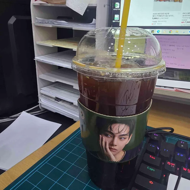 컴포즈커피 대표 사진