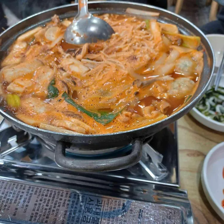 도봉산두부 사진