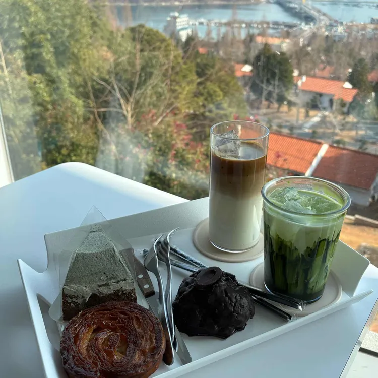 카페 힐론 사진