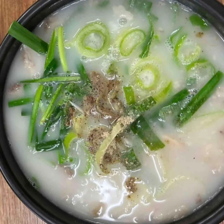 명품초례돼지국밥 대표 사진