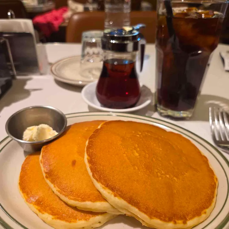 오리지널팬케이크하우스 사진