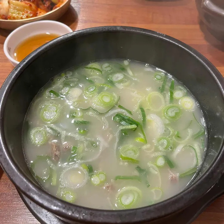 소백관 대표 사진