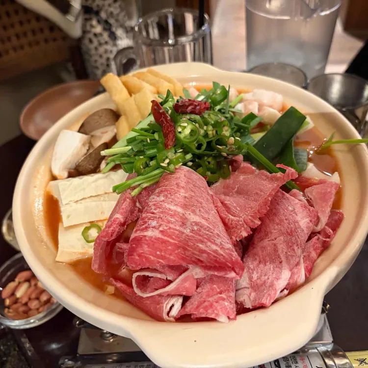 스모크 항정햄(80g)