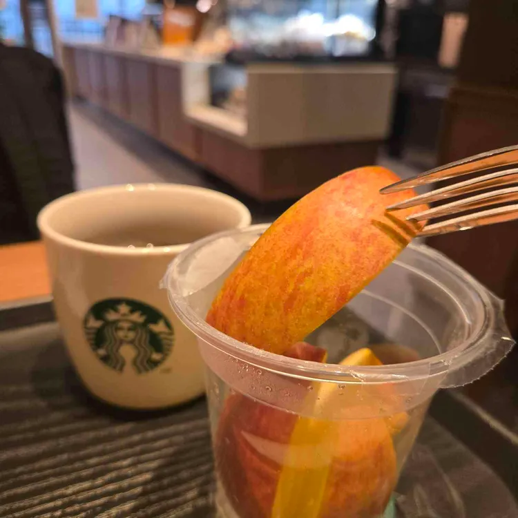 스타벅스 대표 사진