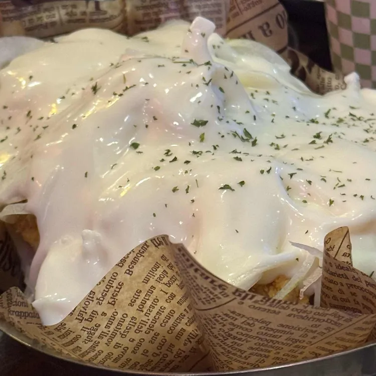 내가조선의치킨이고맥주다 대표 사진