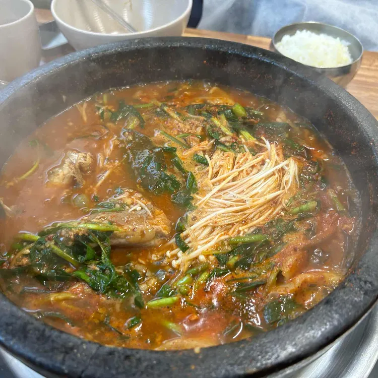 장가네매운탕 대표 사진