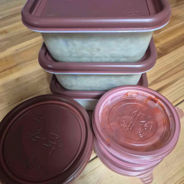 본죽 안양박달 대표 사진