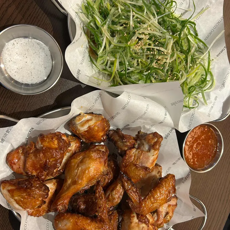 맛닭꼬 대표 사진