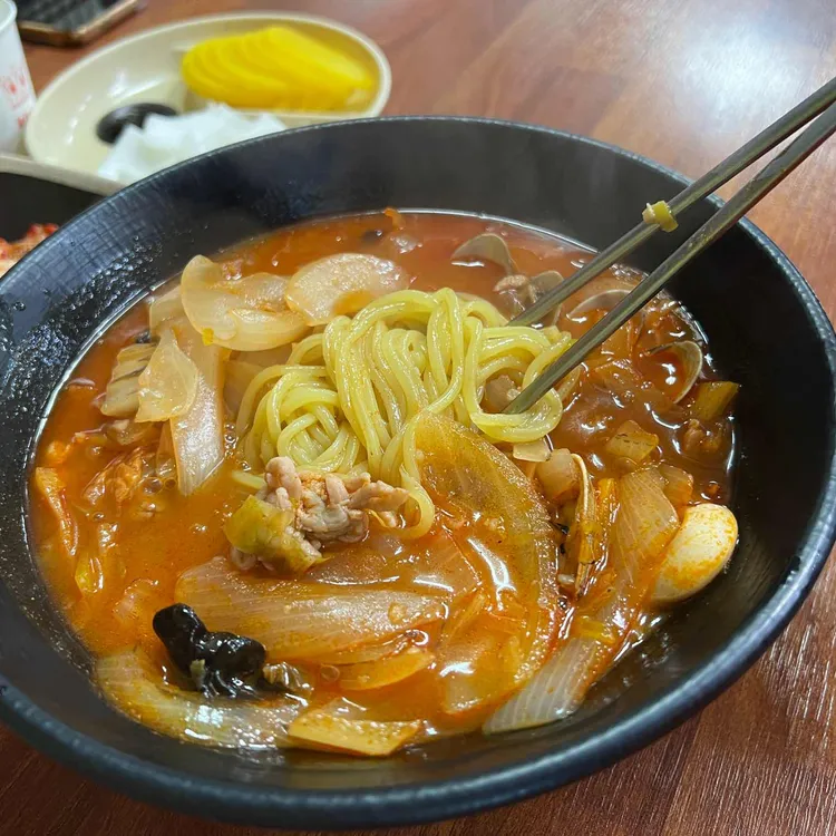 영오 대표 사진