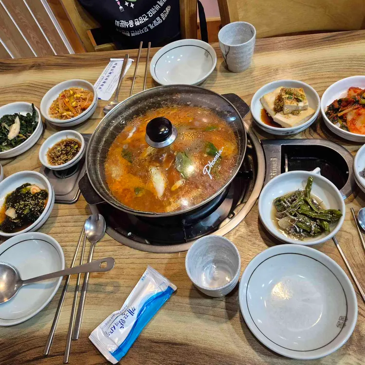 청송 대표 사진