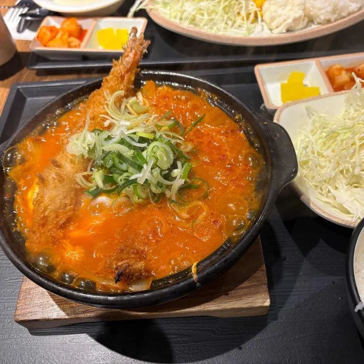 돈까스하우스 대표 사진