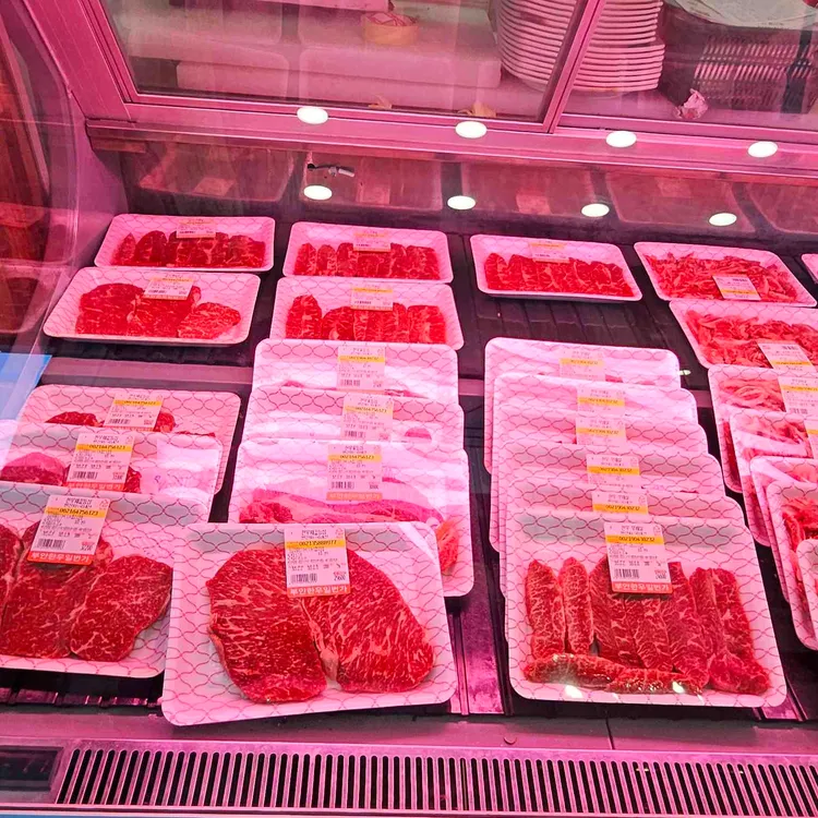 한우일번가 대표 사진