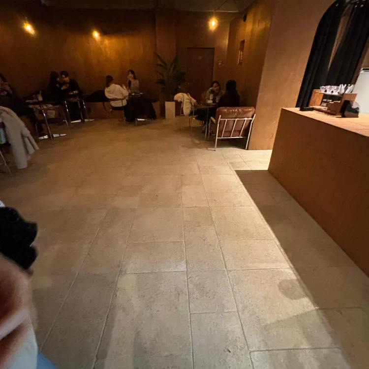 위켄더스커피 대표 사진