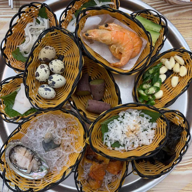 만포장식당 사진 2