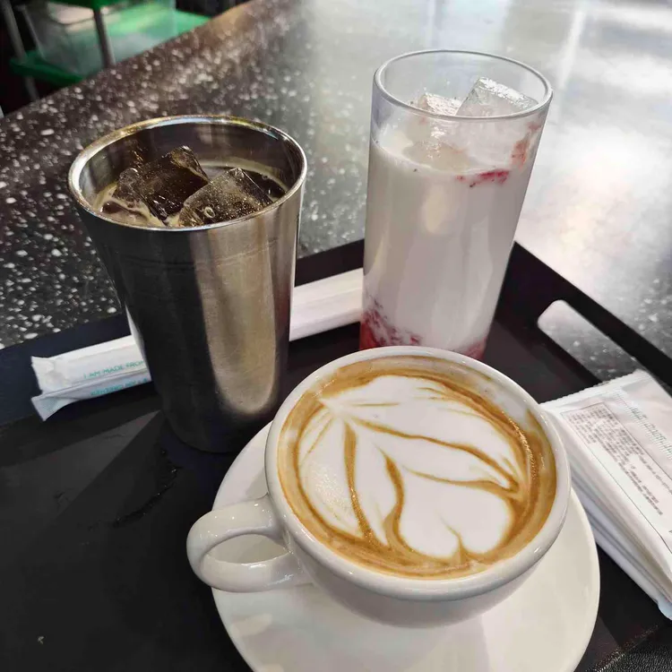 포레스트 아웃팅스 사진