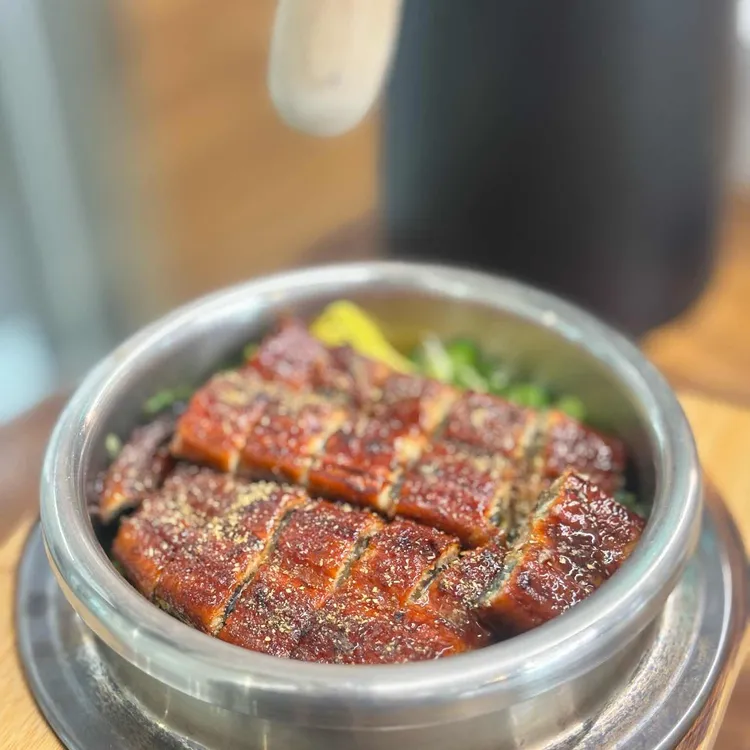 밀향기국시전문점 사진 4