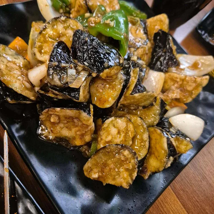 신신 양꼬치 사진