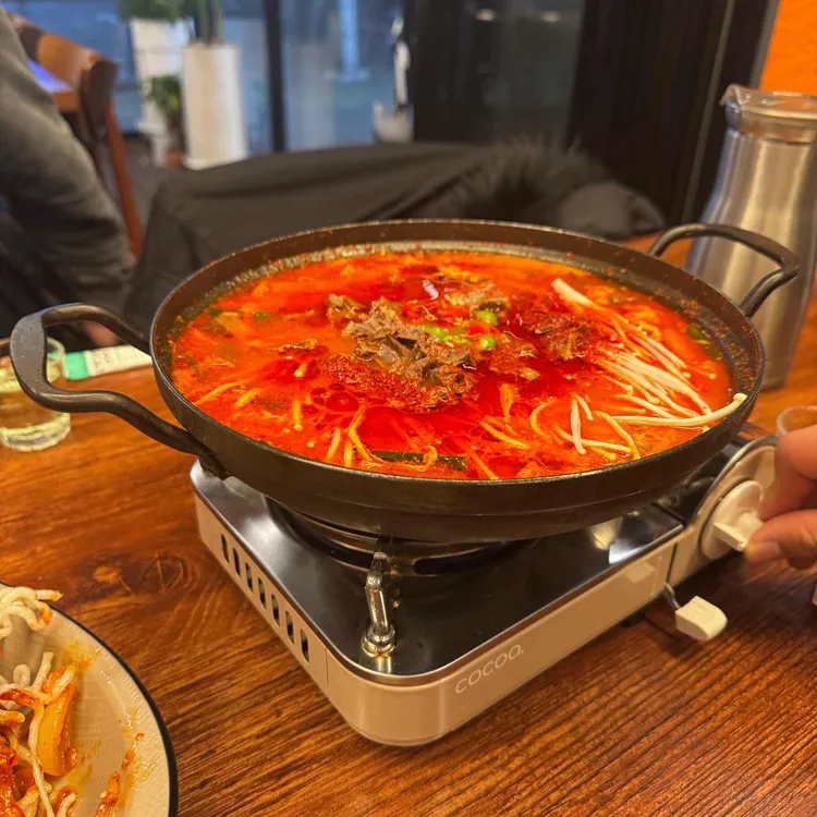 도깨비정원 대표 사진