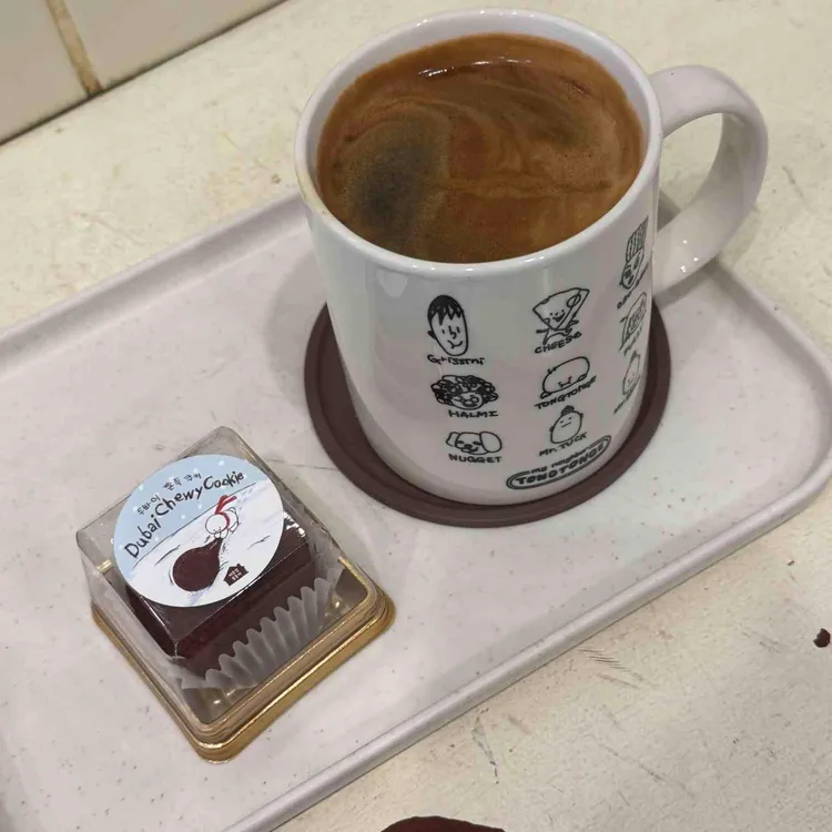 이웃집통통이 사진