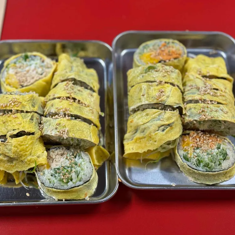 파닭김밥 대표 사진